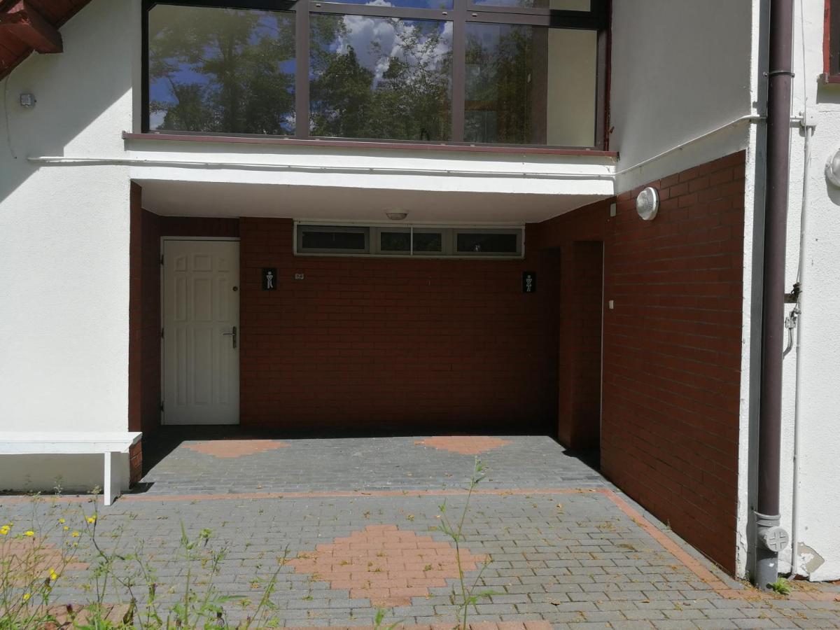 Instytut Wypoczynku - Domki Nad Jeziorem Mausz Suleczyno Exterior photo